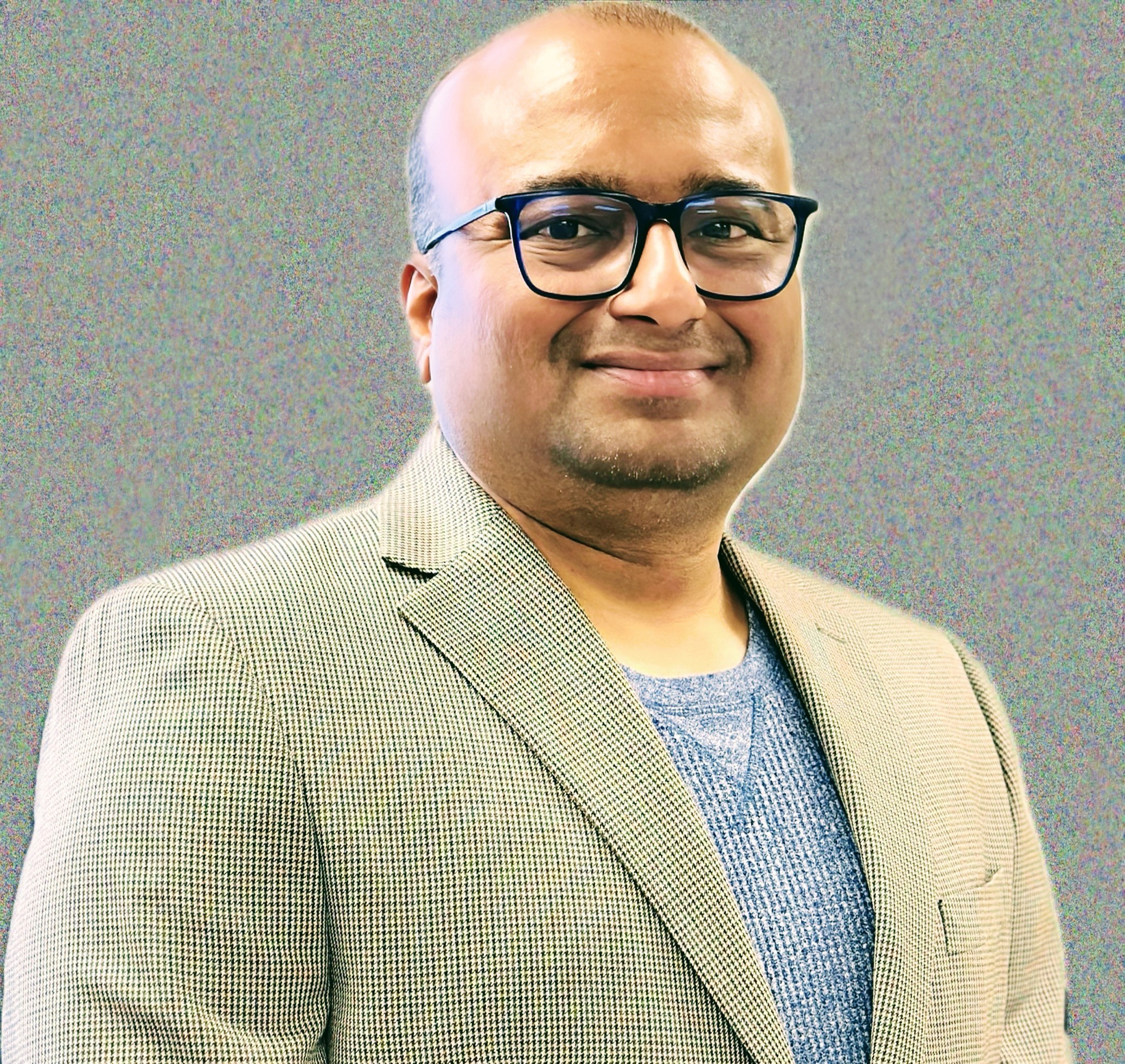 Image of Debarshi Datta